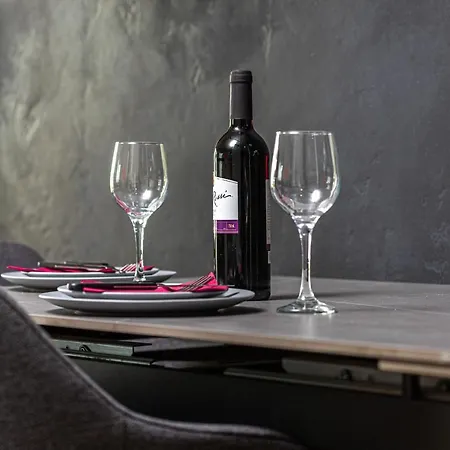 Marina By Renters Apartamento *