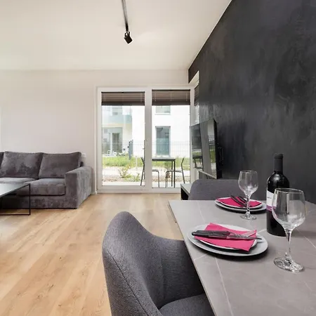 Apartamento Marina By Renters *