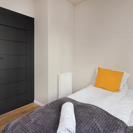 Marina By Renters * Gdansk