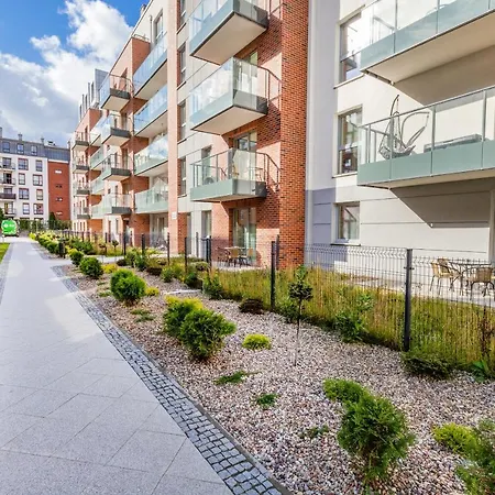 Apartamento Marina By Renters