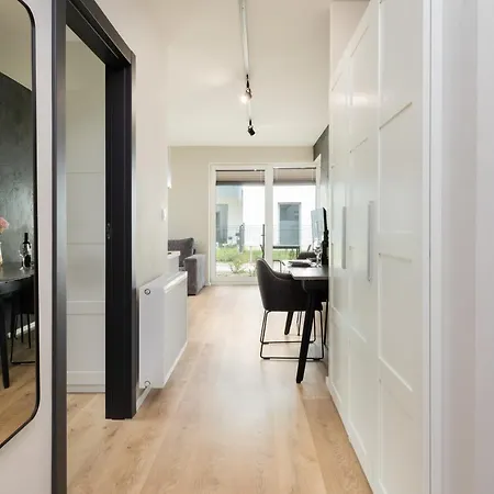 Marina By Renters Apartamento *