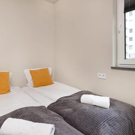 Marina By Renters Apartamento *