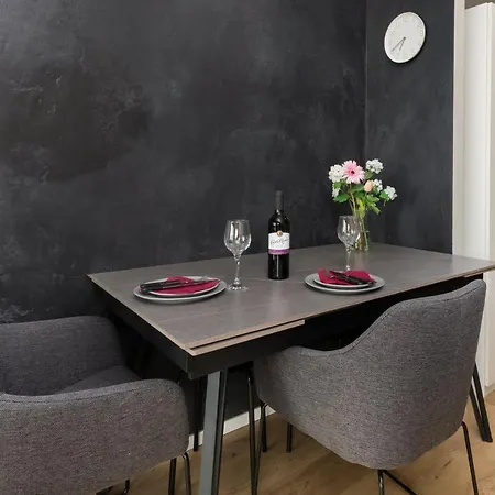 Marina By Renters Apartamento Gdansk